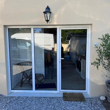 Maisonnette Calme Mouy Exterior foto